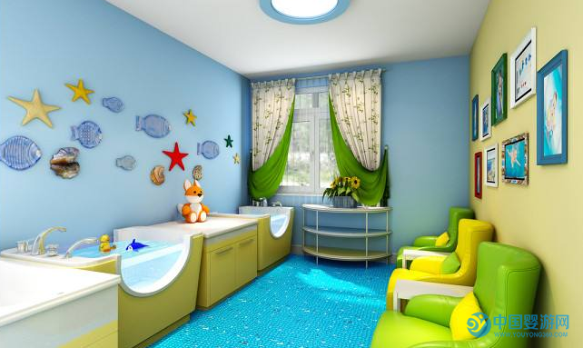 大雪將至，嬰兒游泳館要做好哪些準備？大雪到來，嬰兒游泳館這些準備工作一個都不能少2