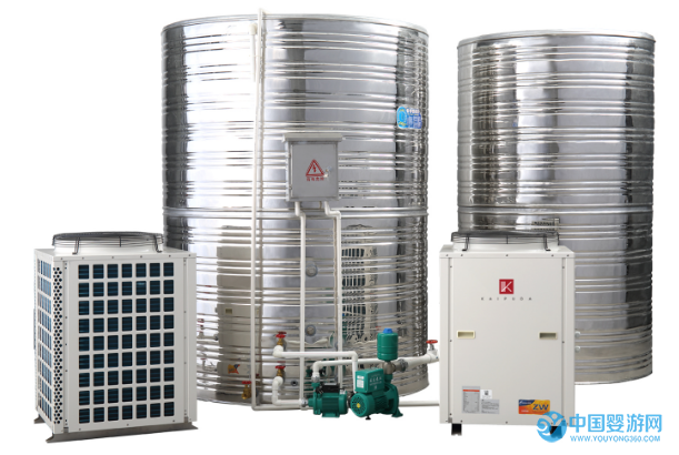 嬰兒游泳館如何選購空氣能熱水器，看這幾點很重要！開嬰兒游泳館空氣能熱水器怎么選？