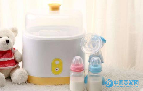 寶寶用品消毒的注意事項
