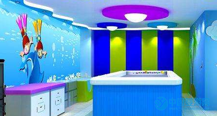 嬰兒游泳館四季都掙錢的秘訣 做到這四點，嬰兒游泳館從此無淡季1