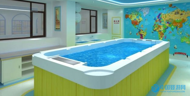 嬰兒游泳館用細(xì)節(jié)吸引顧客 嬰兒游泳館加盟經(jīng)營 嬰兒游泳館運(yùn)營2