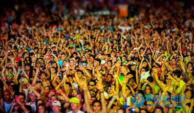 為什么嬰兒游泳館也要做自己的粉絲圈1