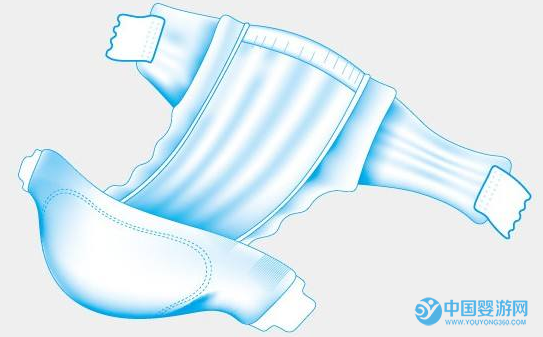 寶寶使用使用紙尿褲注意事項，這五點不可忽視 寶寶使用紙尿褲紅屁屁 拉拉褲怎么使用 紙尿褲使用方法