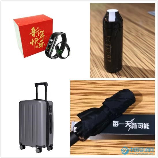 2019上海國際親子博覽會禮品2