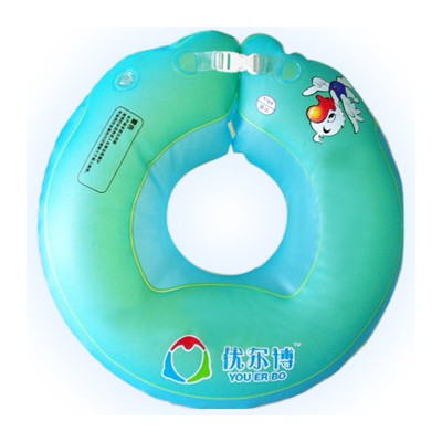 新品嬰兒游泳館必備優爾博腋下圈