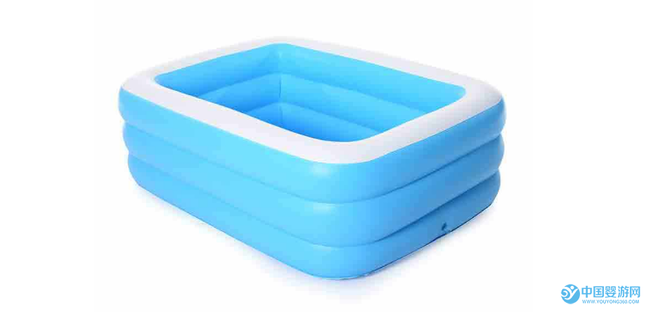 嬰兒游泳設備選購 