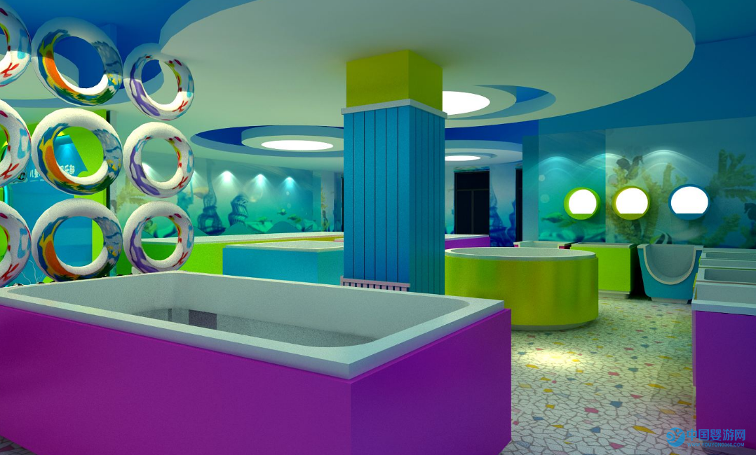 嬰兒游泳館開設游泳班怎么宣傳，如何吸引家長報名？堅持嬰兒游泳的好處 嬰兒游泳館提高收益 嬰兒游泳館吸引顧客 嬰兒游泳培訓班招生1