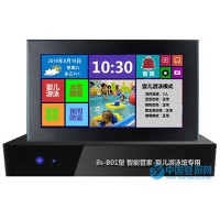 智慧型嬰兒游泳館（店）技術方案