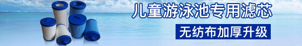 嬰兒游泳池濾芯