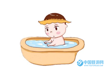 關于寶寶洗藥浴的常見問題，都在這里了 寶寶藥浴是否會過敏 發燒期間可以泡藥浴 藥浴后皮膚變紅怎么辦1