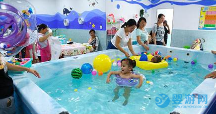 嬰兒游泳館店長崗位職責 嬰兒游泳館店長需要做什么？ 嬰兒游泳館店長植職務 嬰兒游泳館員工職責1