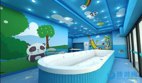 嬰兒游泳館如何通過微信朋友圈發展新客戶？ 嬰兒游泳館提高客流量 嬰兒游泳館提高收益 嬰兒游泳館推廣會員卡3