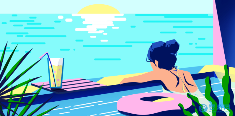 夏季頻繁帶寶寶游泳，要不要辦理會員卡呢？這幾點你一定要懂！ 堅持嬰兒游泳的好處 嬰兒游泳會員卡的優(yōu)勢 嬰兒游泳需要辦卡嗎1