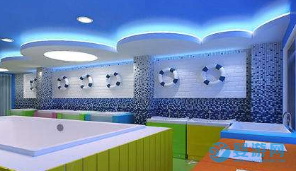 新開的嬰兒游泳館怎么除甲醛？這樣做，方便又省錢！去除甲醛的方法 清楚甲醛的四大方法 嬰兒游泳館裝修除甲醛1