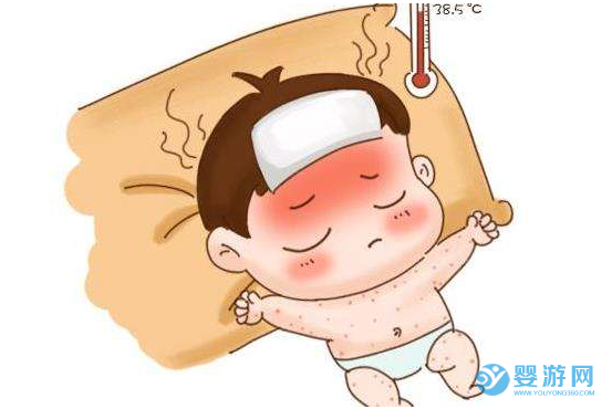 做好這五點，輕松預防各種嬰幼兒秋季常見疾病 秋季常見疾病預防 嬰幼兒秋季常見疾病 寶寶秋季常見疾病3