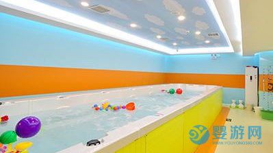留步！嬰兒游泳館中秋節(jié)活動方案在這里！ 嬰兒游泳館中秋節(jié)活動 游泳館中秋節(jié)活動方案 游泳館中秋活動策劃案1