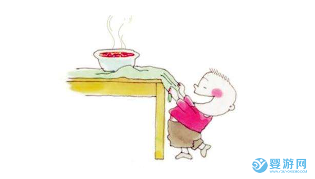 寶寶燙傷怎么辦？ 第一步很關(guān)鍵！千萬別錯過這2分鐘！ 寶寶燙傷的處理方式 如何預(yù)防寶寶燙傷 寶寶燙傷怎么護(hù)理4