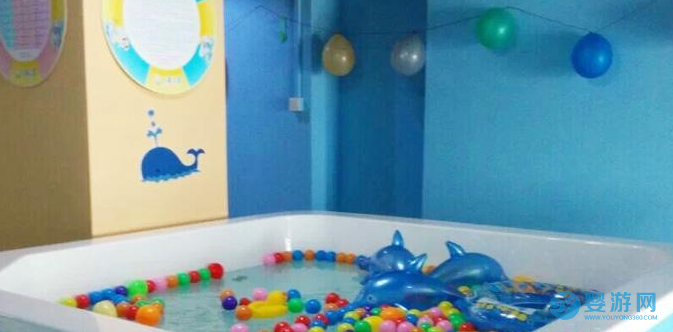 嬰兒游泳館這樣發朋友圈，不必擔心沒有客流量！ 嬰兒游泳館微信朋友圈 嬰兒游泳怎么發朋友圈 游泳館怎么發送朋友圈 游泳館發朋友圈技巧3