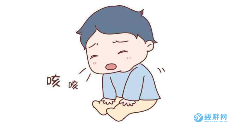 幫助寶寶快速止咳的六個方法