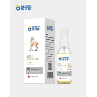 樂可馨香茅驅蚊止癢液