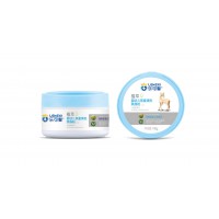 樂可馨嬰兒燕麥清熱爽身粉