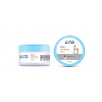 樂可馨寶寶神奇淹粉