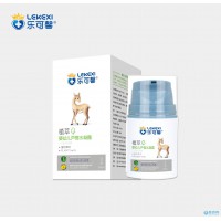 樂可馨嬰幼兒蘆薈水凝露