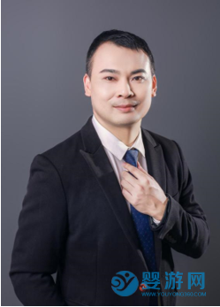 李益劍 峰會發起人