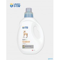 樂可馨草本抑菌洗衣液