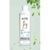 樂(lè)可馨霍香+馬齒莧+石