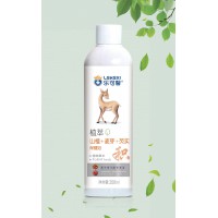 樂可馨山楂+麥芽+芡實（積）保健浴