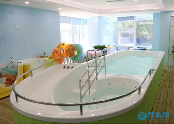 嬰兒游泳館衛生消毒問題