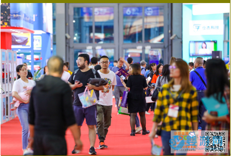 MBC深圳孕嬰童展第二天