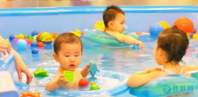 經營者如何做到快速提高店鋪收益？建議認真閱讀！ 嬰兒游泳館提高客流量 嬰兒游泳館提高收益 游泳館提高收益的辦法 (2)