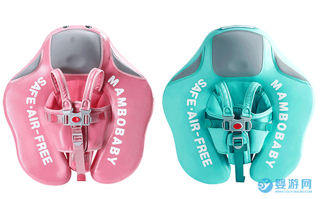 同樣是買免充氣嬰兒游泳圈，為什么自己卻多花了一半的價格？ 免充氣嬰兒游泳圈優勢 嬰兒游泳設備購買渠道 嬰兒游泳耗材購買指導3