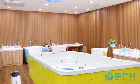 嬰兒游泳館如何推廣會(huì)員卡，提高會(huì)員卡續(xù)費(fèi)率？ 嬰兒游泳館推廣會(huì)員卡 游泳館會(huì)員卡續(xù)費(fèi)率 如何推廣游泳館會(huì)員卡 (2)