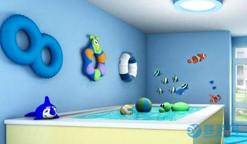 嬰兒游泳館提高客流量的六個關鍵點，讀懂顧客的心理！ 嬰兒游泳館提高客流量 嬰兒游泳館提高收益 游泳館增加收益的方式 (3)
