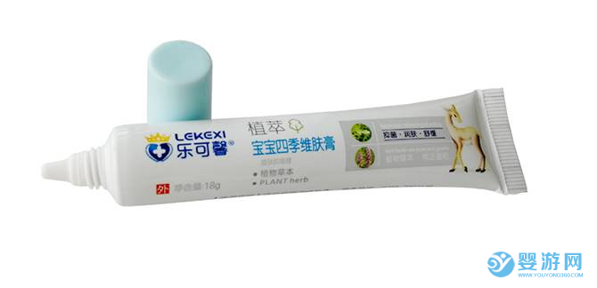 冬季寶寶皮膚干燥破皮？這樣護理就能避免！ 冬季寶寶護膚5大法則 寶寶皮膚干燥怎么辦 冬季孩子皮膚護理方法1