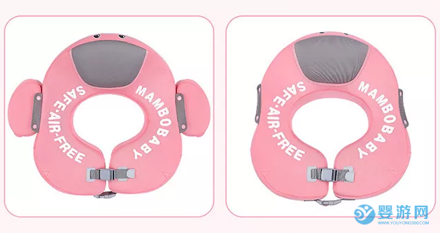 備受嬰兒游泳館歡迎的免充氣嬰兒游泳圈，究竟有哪些優勢？ 蔓葆免充氣嬰兒游泳圈 嬰兒游泳圈選購指導 嬰兒游泳設備選購指南1