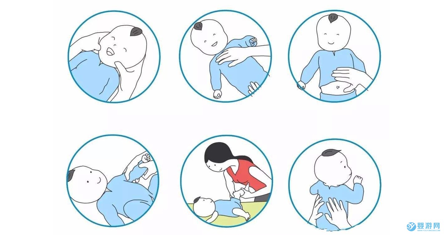 在冬季，嬰兒游泳和撫觸更配哦！ 嬰兒游泳有哪些好處 嬰兒游泳的好處有哪些 為什么讓孩子游泳
