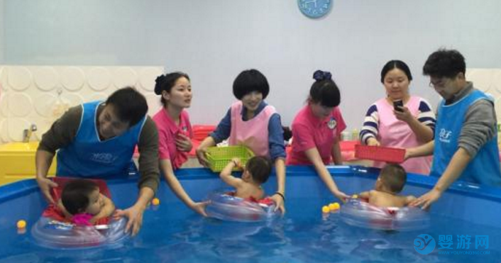 嬰兒游泳館藥浴服務(wù) 嬰兒游泳館提高收益 游泳館藥浴發(fā)展趨勢(shì) (2)