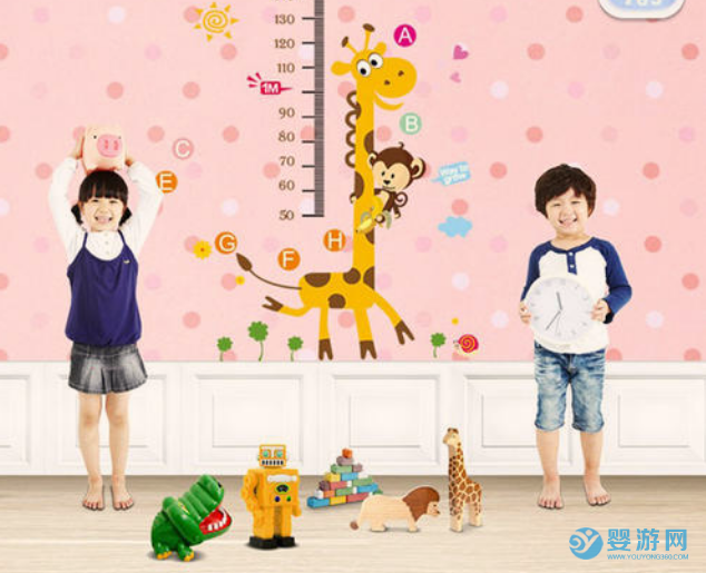 寶寶補鈣不如多鍛煉