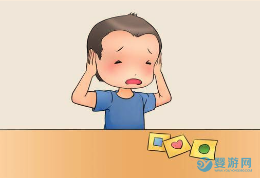 在家&ldquo;憋&rdquo;壞的寶寶可以外出了