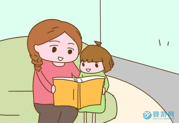 給孩子最好的&ldquo;禮物&rdquo;是什么