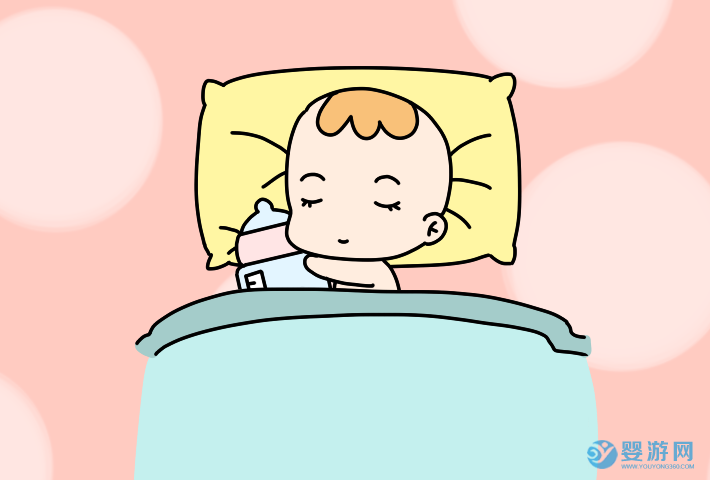 寶寶午睡和不午睡差別很大