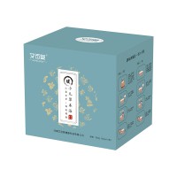 艾百嬰小兒風(fēng)寒藥浴，