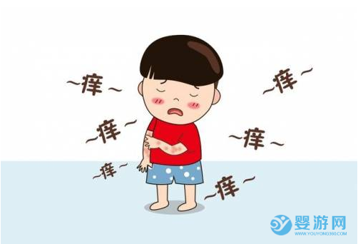 春季寶寶皮膚護理