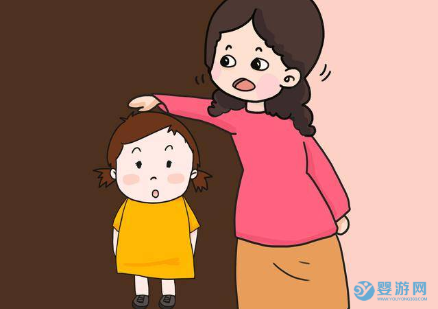 影響寶寶身高的各項因素及占比