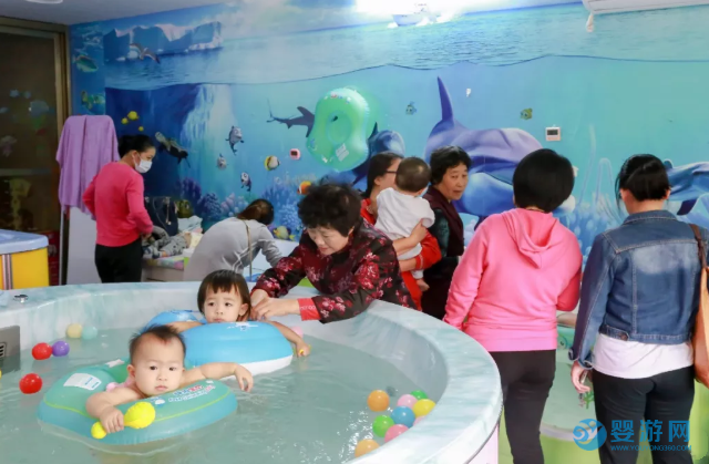 如何快速增加?jì)雰河斡攫^客流量？八種方法教給您！ 嬰兒游泳館提高客流量 嬰兒游泳館怎么賺錢 八種方式提高店鋪收益 (7)