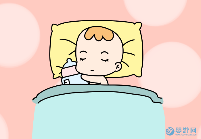 秋季寶寶身高增長離不開充足的睡眠